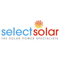 Select Solar Ltd 604762 Image 0